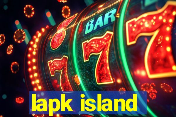 lapk island